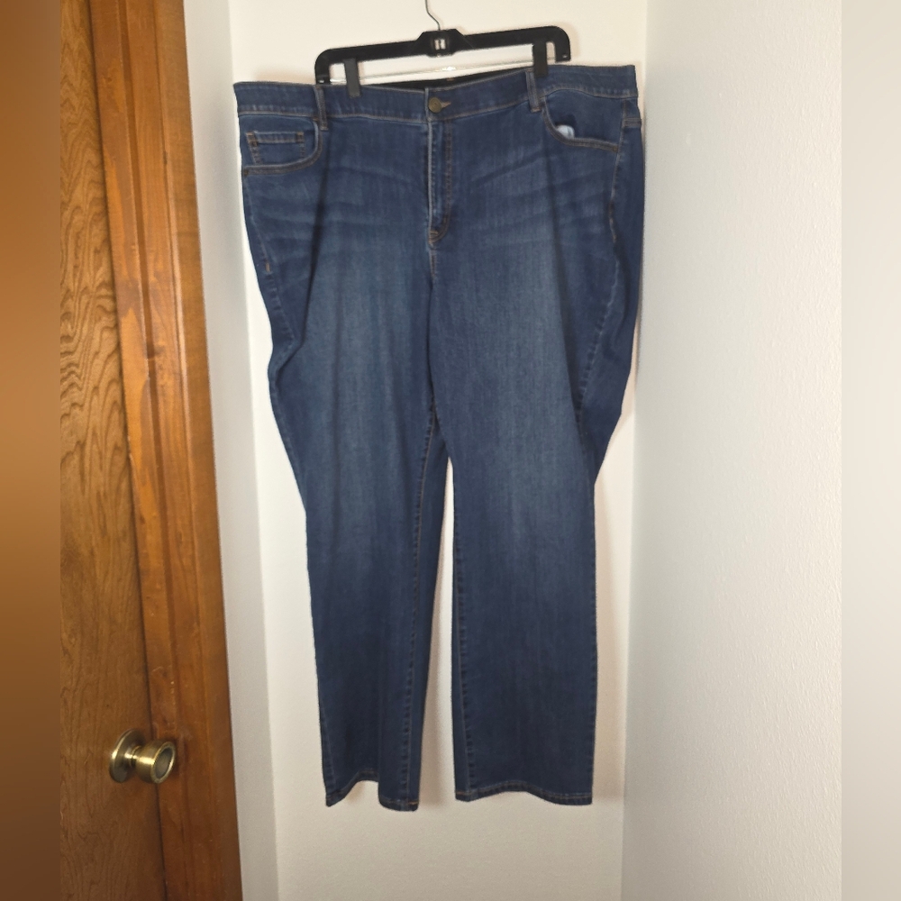 Lane Bryant Jeans